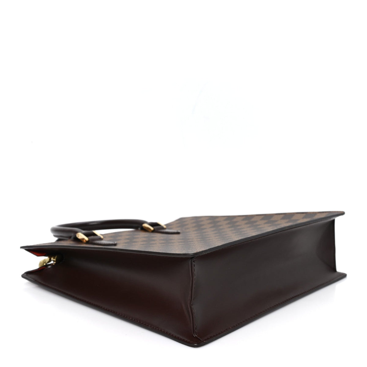 Damier Ebene Venice Sac Plat