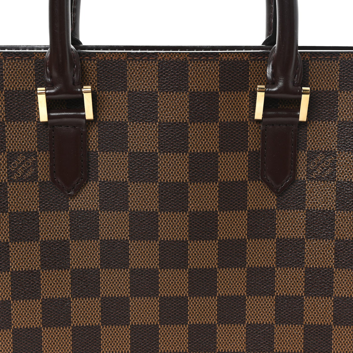 Damier Ebene Venice Sac Plat