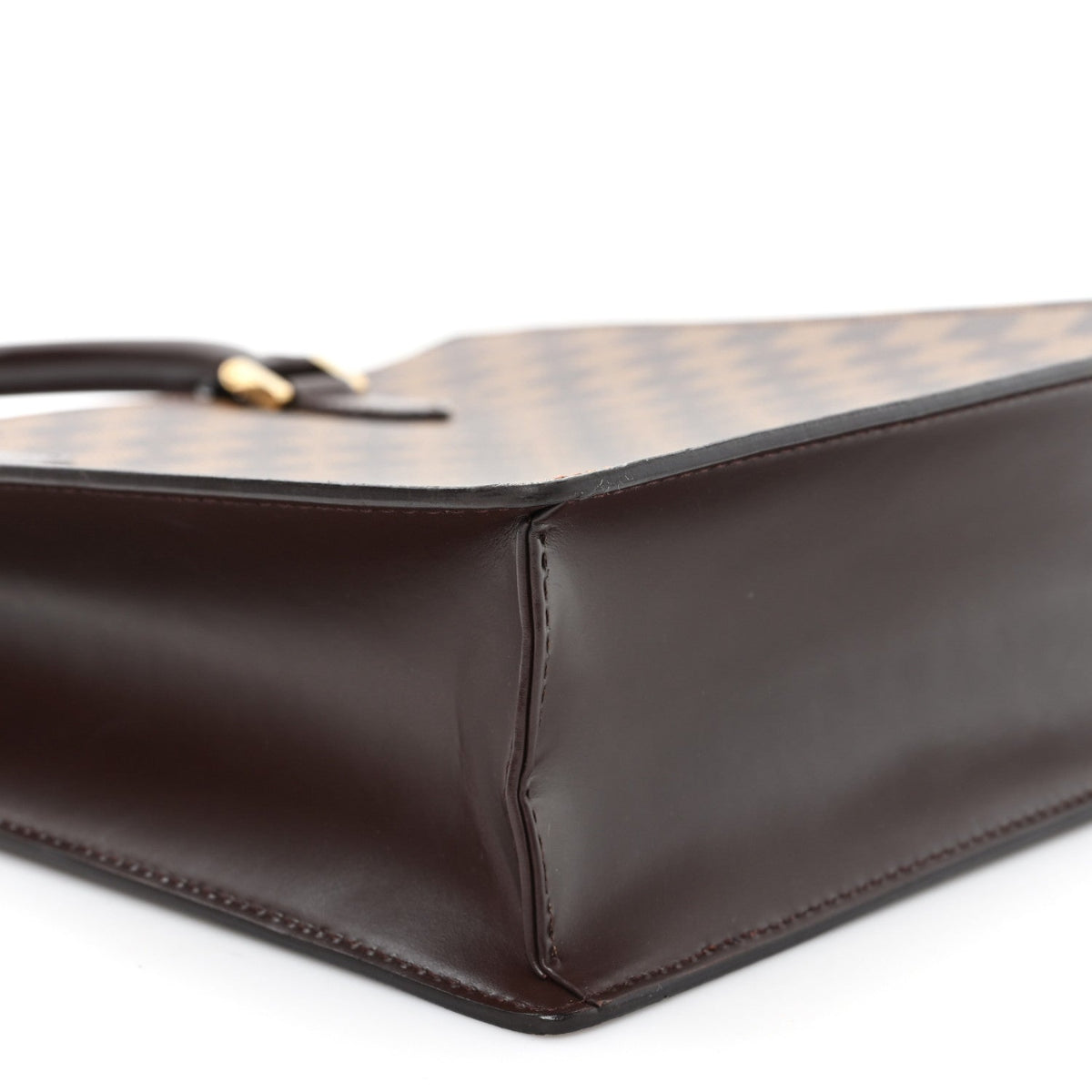 Damier Ebene Venice Sac Plat