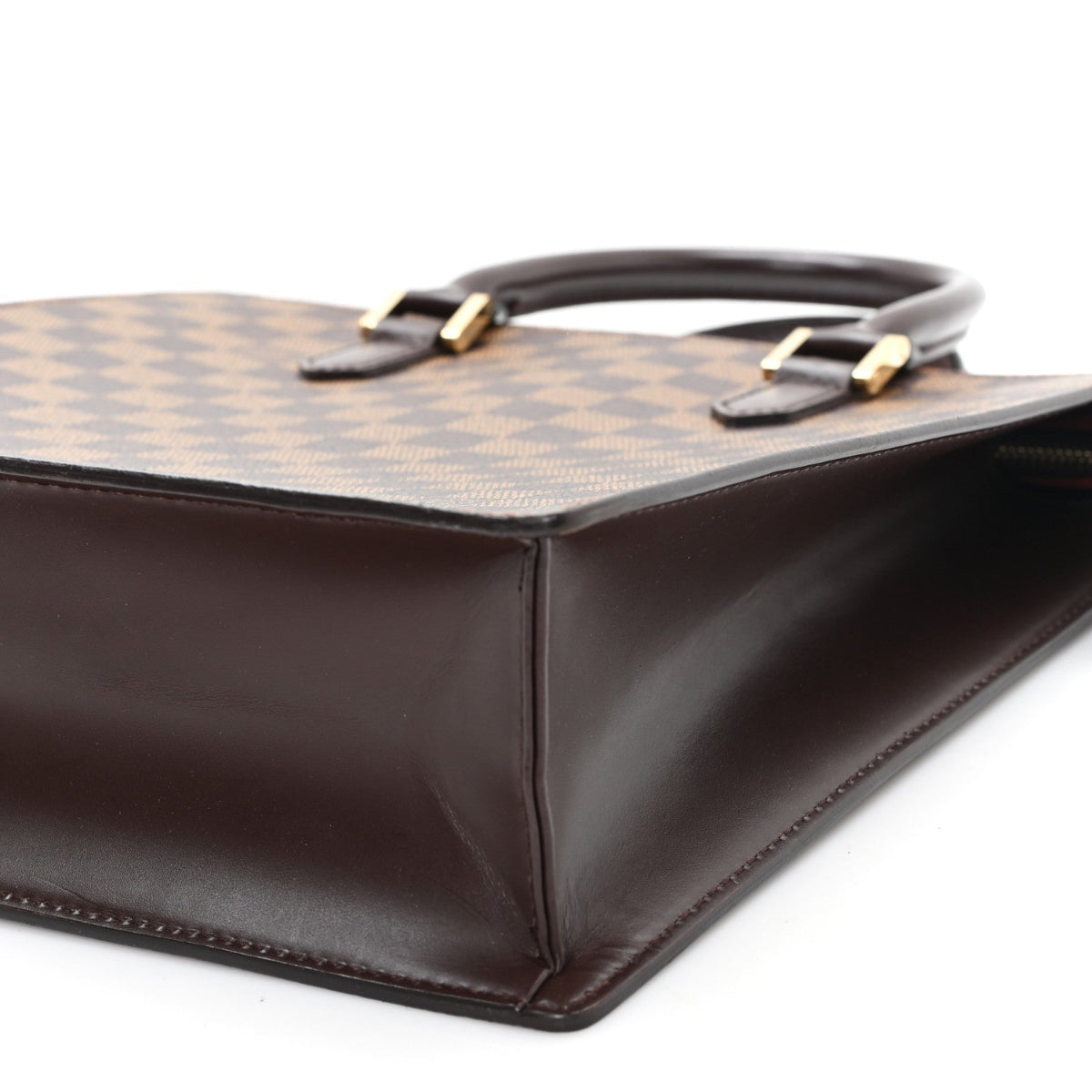 Damier Ebene Venice Sac Plat