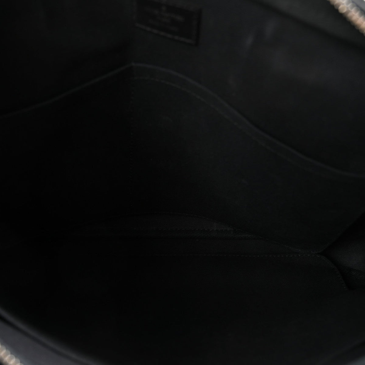 Damier Graphite Porte Documents Voyage PM