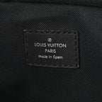 Damier Graphite Porte Documents Voyage PM