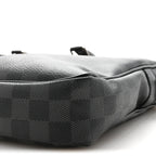 Damier Graphite Porte Documents Voyage PM