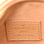 Empreinte Monogram Giant Nano Speedy Arizona Crème