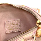 Empreinte Monogram Summer Stardust Nano Speedy Pink