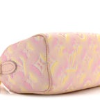 Empreinte Monogram Summer Stardust Nano Speedy Pink