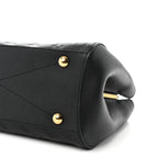 Empreinte Montaigne MM Black