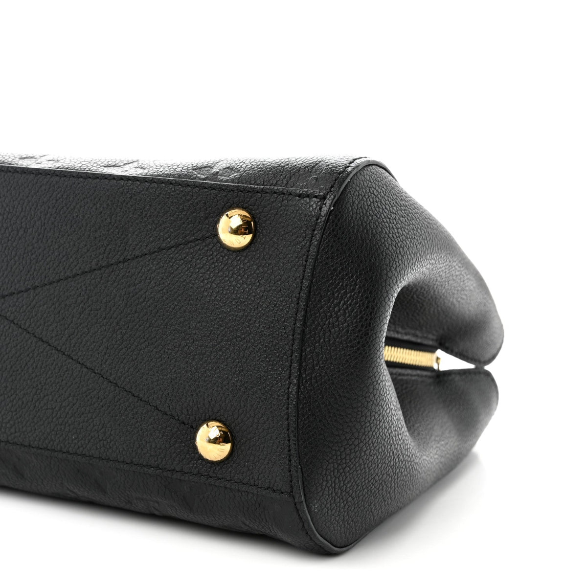Empreinte Montaigne MM Black