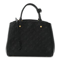Empreinte Montaigne MM Black