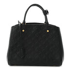 Empreinte Montaigne MM Black