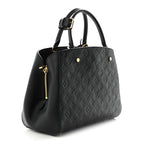 Empreinte Montaigne MM Black
