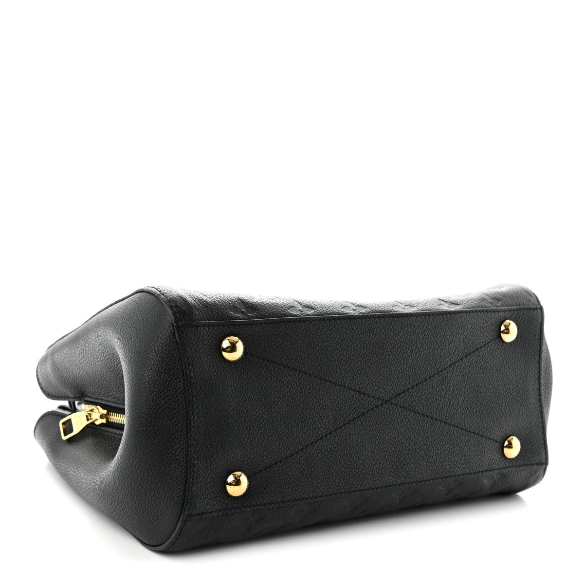 Empreinte Montaigne MM Black