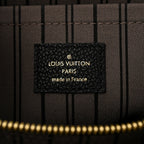 Empreinte Montaigne MM Black