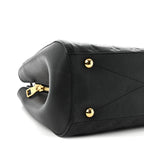 Empreinte Montaigne MM Black