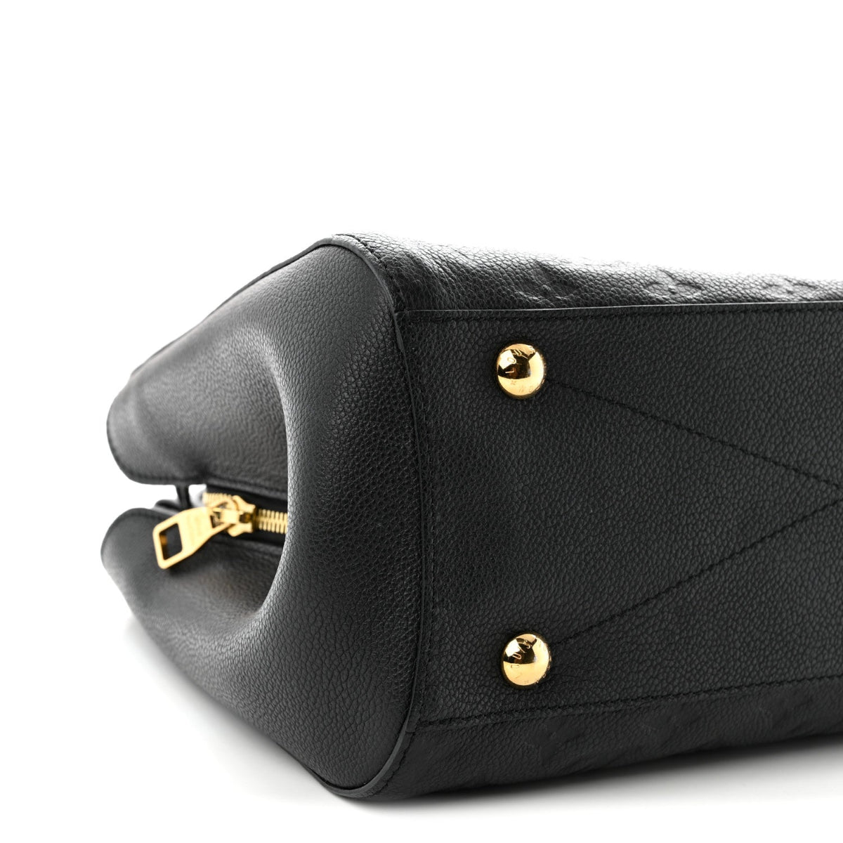 Empreinte Montaigne MM Black