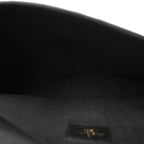 Empreinte Pochette Felicie Chain Wallet Black