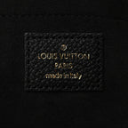 Empreinte Pochette Felicie Chain Wallet Black