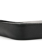 Empreinte Pochette Felicie Chain Wallet Black