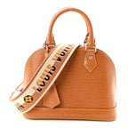 Epi Jacquard Alma BB Honey Gold