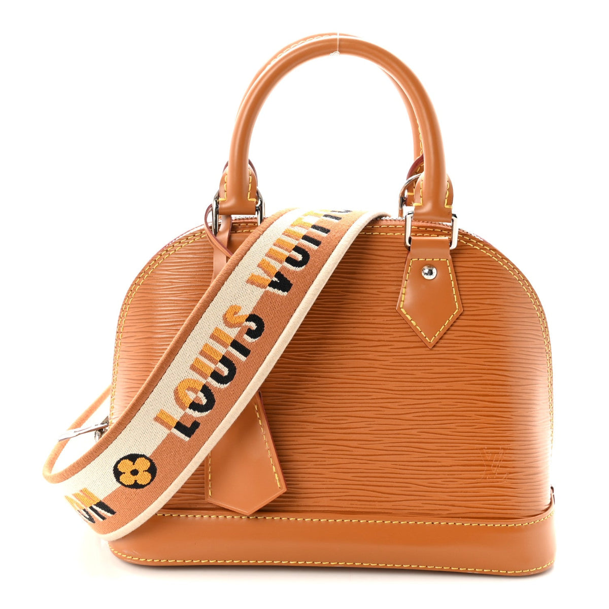 Epi Jacquard Alma BB Honey Gold