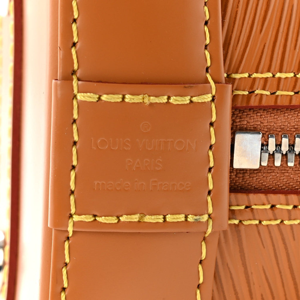 Epi Jacquard Alma BB Honey Gold