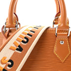 Epi Jacquard Alma BB Honey Gold