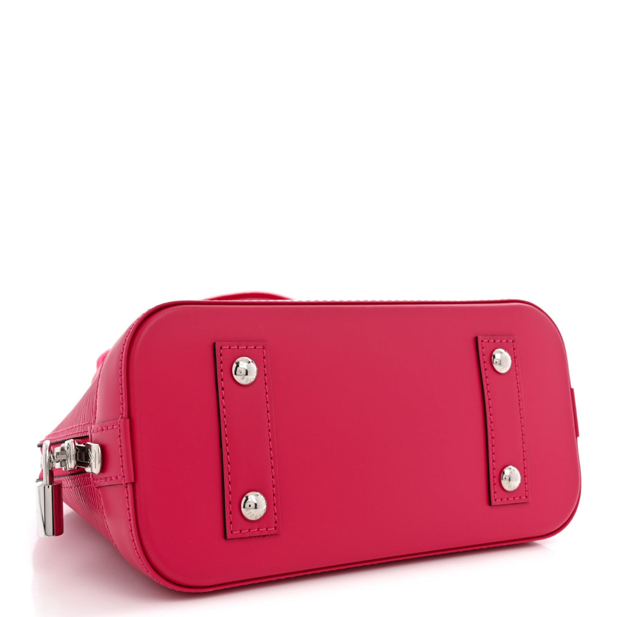 Epi Jacquard Alma BB Rose Pondicherry