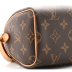 Monogram Nano Speedy Bandouliere