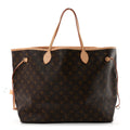 Monogram Neo Neverfull GM