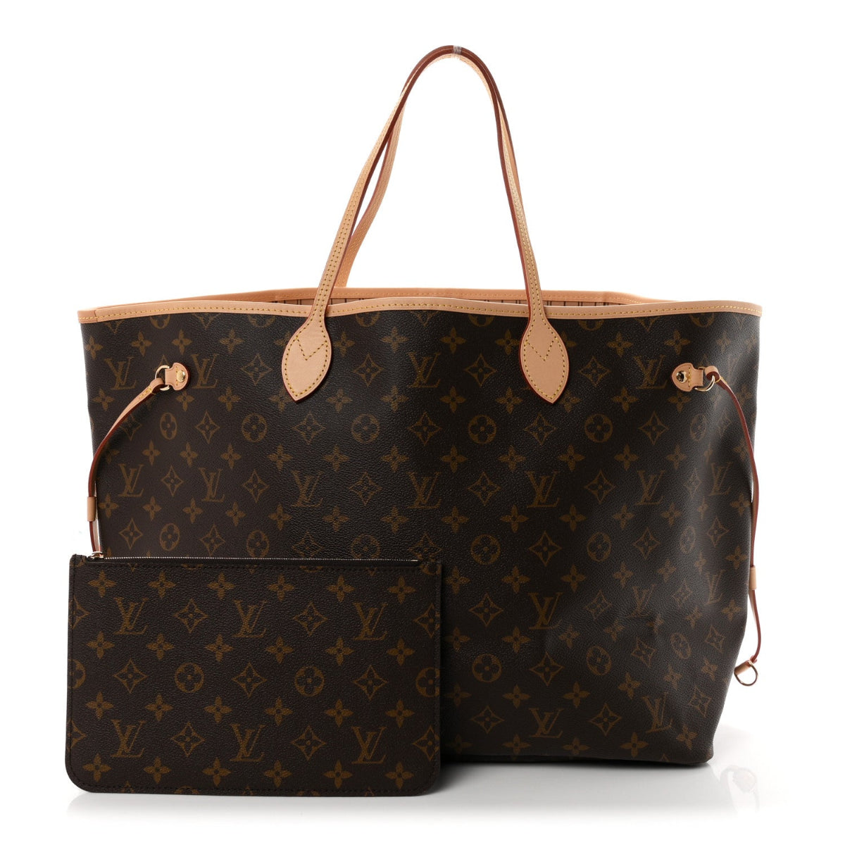 Monogram Neo Neverfull GM