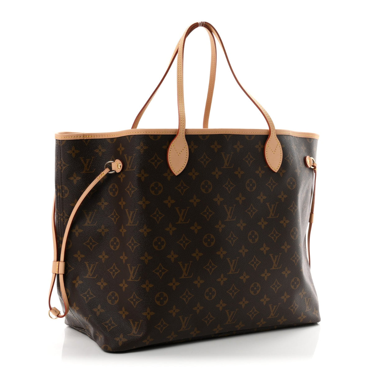 Monogram Neo Neverfull GM