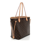 Monogram Neo Neverfull MM