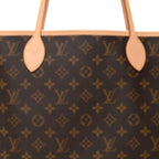 Monogram Neo Neverfull MM