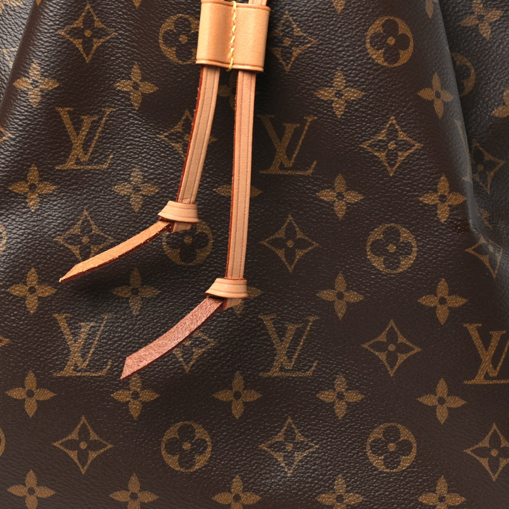 Monogram Noe