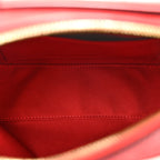 Monogram Saintonge Coquelicot