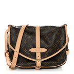 Monogram Saumur 30
