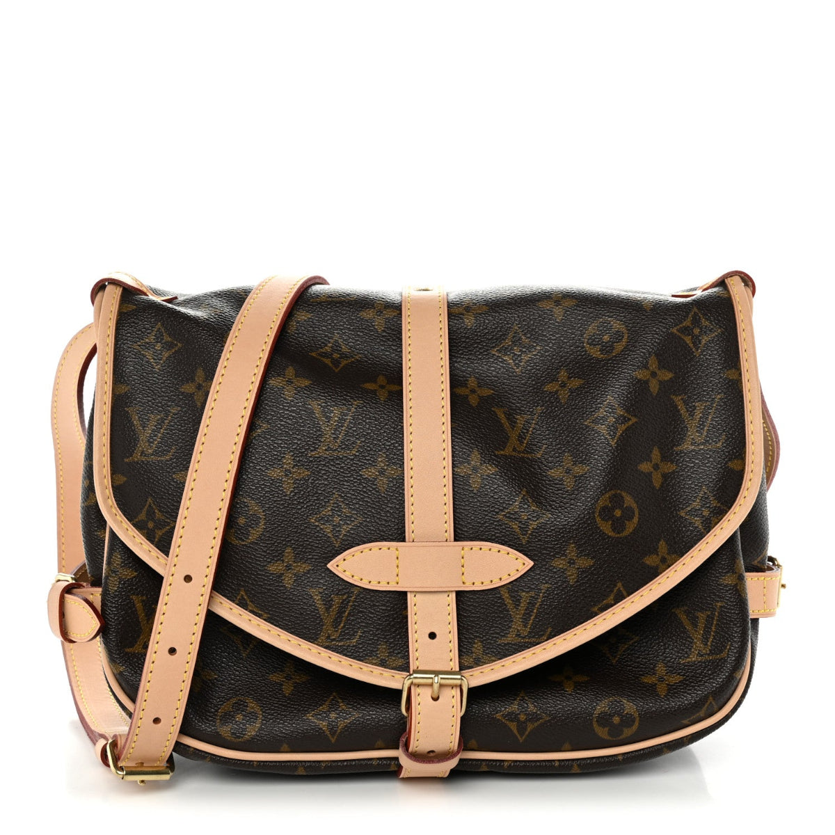Monogram Saumur 30