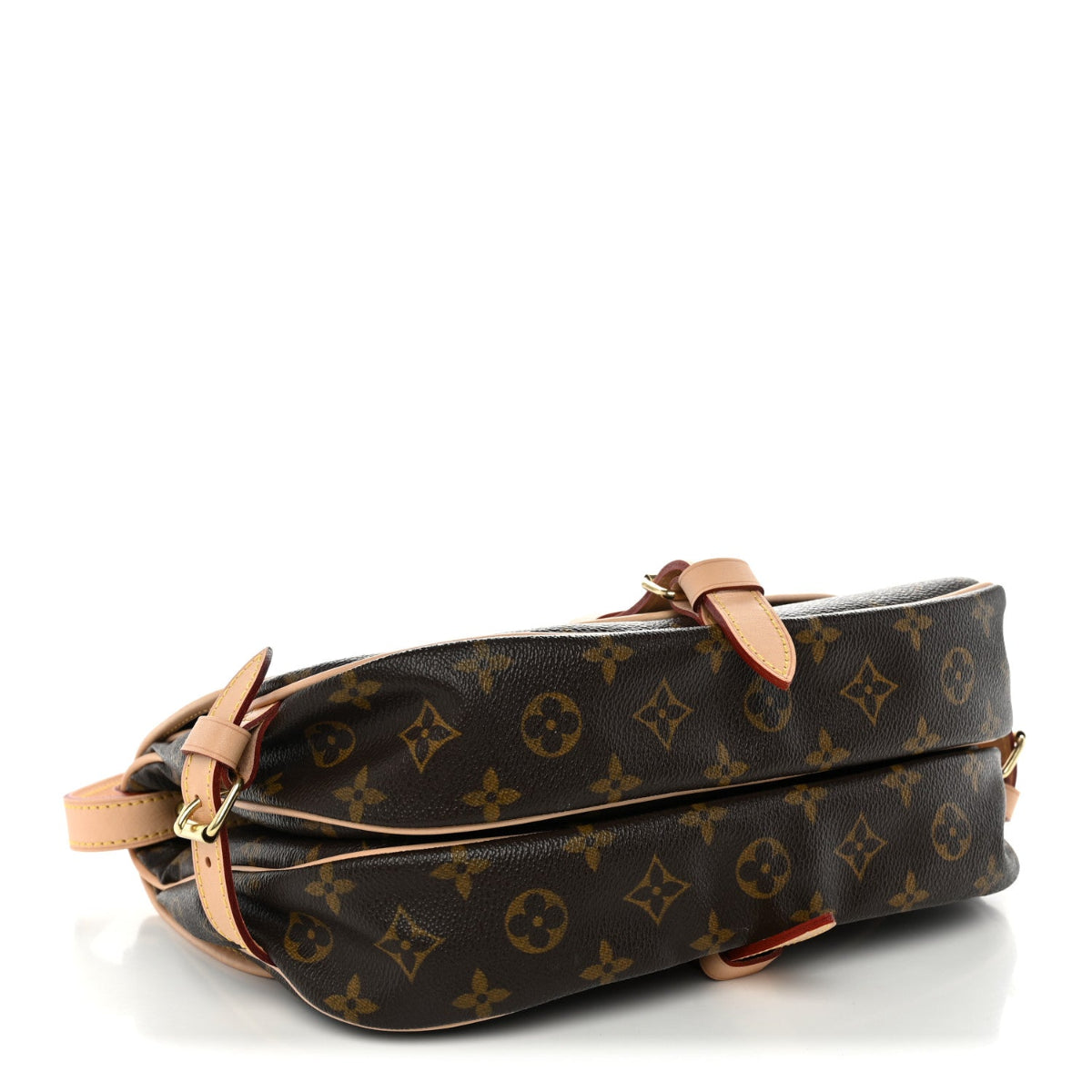 Monogram Saumur 30