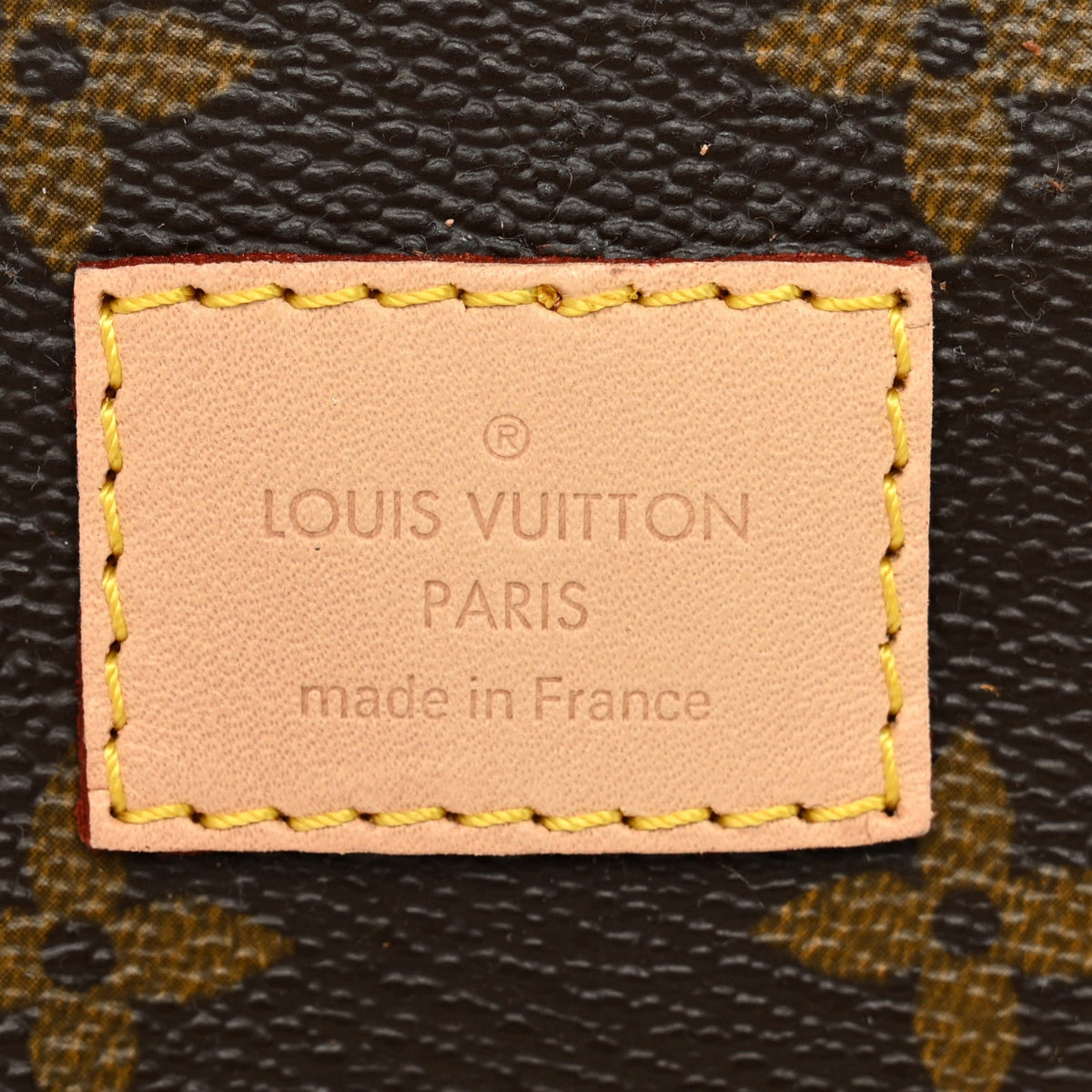 Monogram Saumur 30