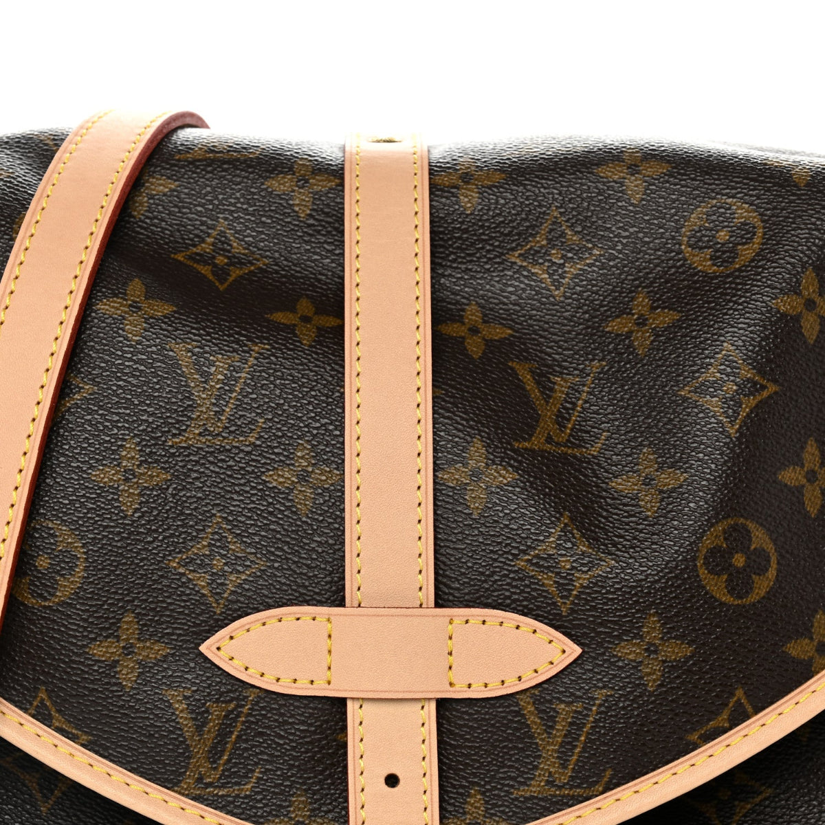 Monogram Saumur 30