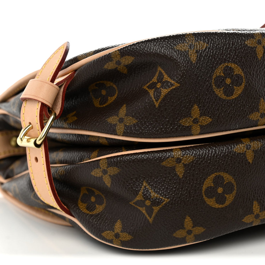 Monogram Saumur 30