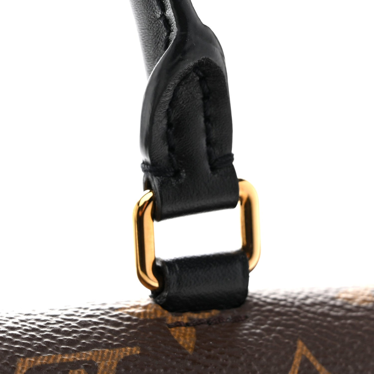 Monogram Snakeskin Marignan