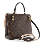 Monogram Snakeskin Marignan