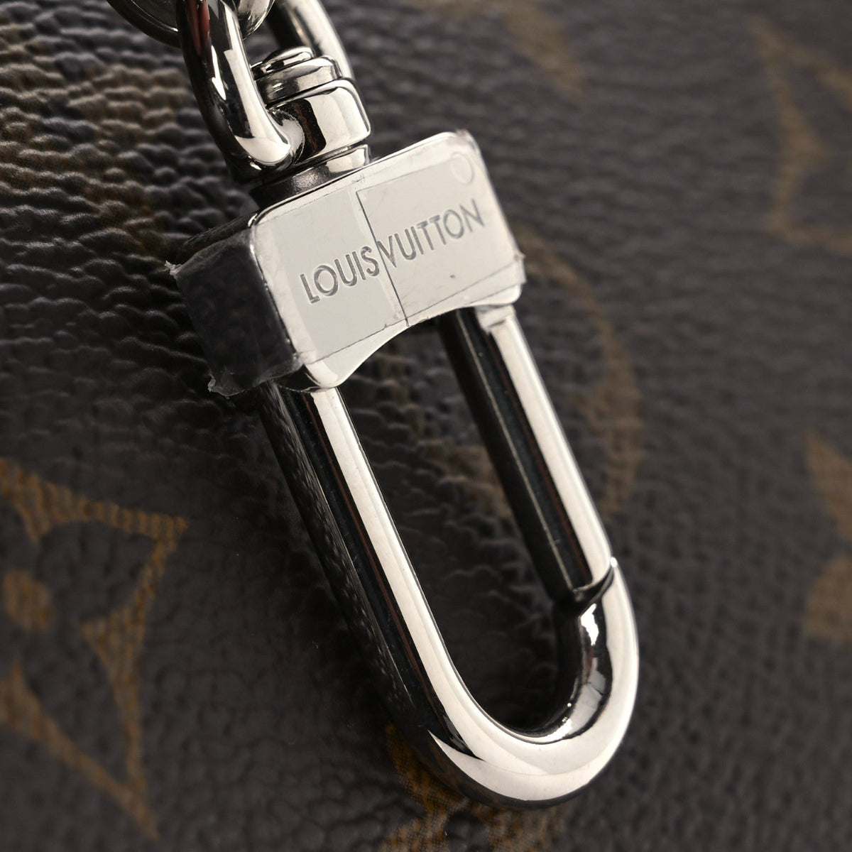 Monogram Speedy Soft 30 Dark