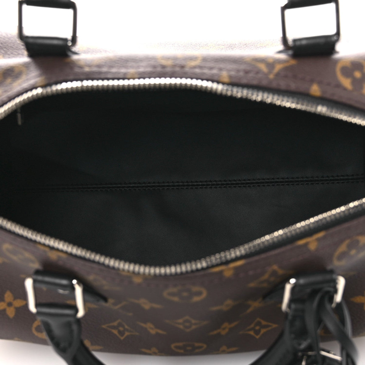Monogram Speedy Soft 30 Dark