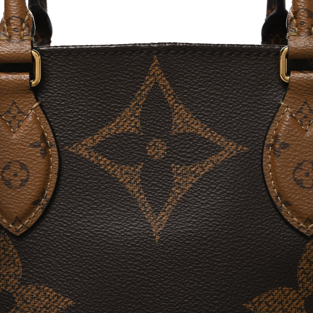 Reverse Monogram Giant Onthego GM
