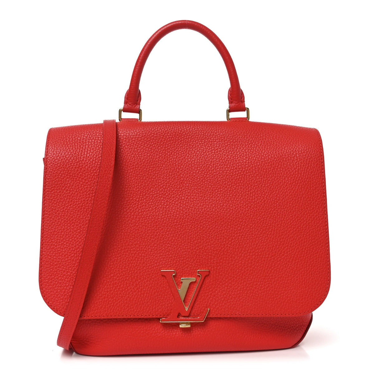 Taurillon Volta Coquelicot
