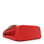 Taurillon Volta Coquelicot