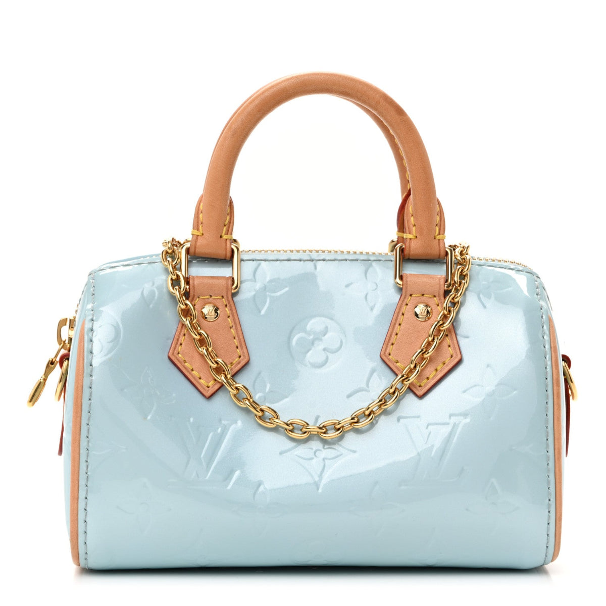 Vernis Monogram Nano Speedy Sky