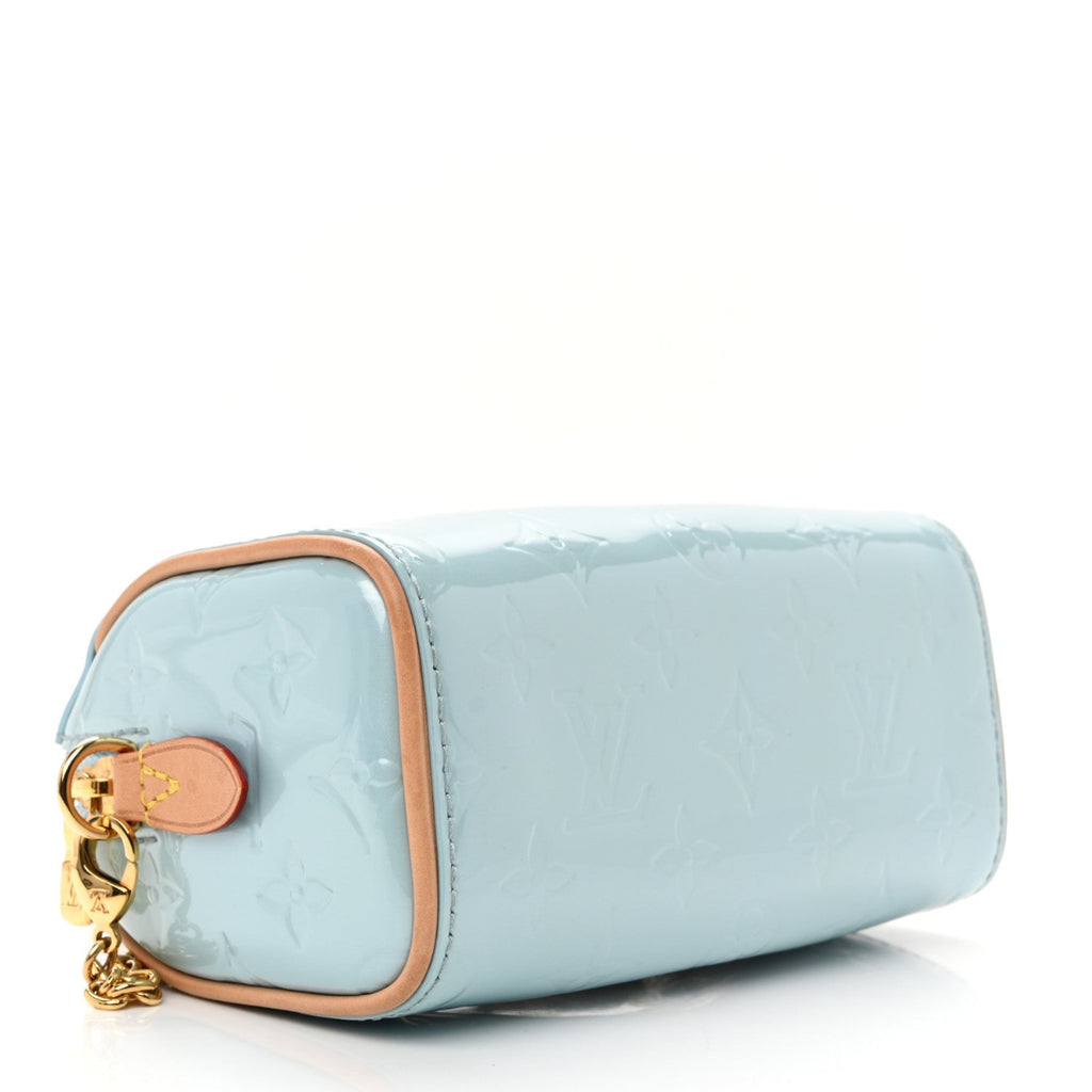 Vernis Monogram Nano Speedy Sky